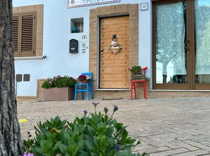 Bed & Breakfast Savoia 3*