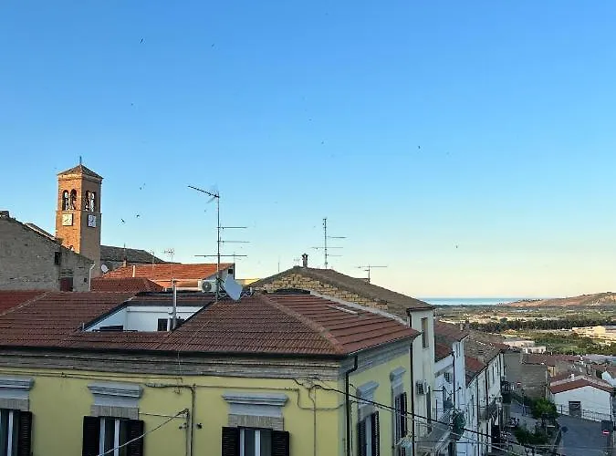 Bed & Breakfast Savoia 3*