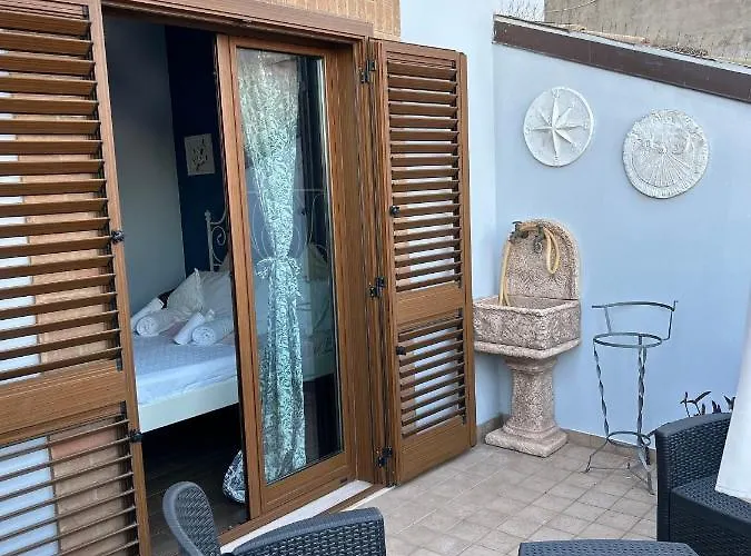 Savoia Bed & Breakfast 3*