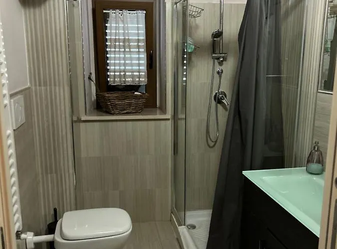 Bed & Breakfast Savoia San Salvo