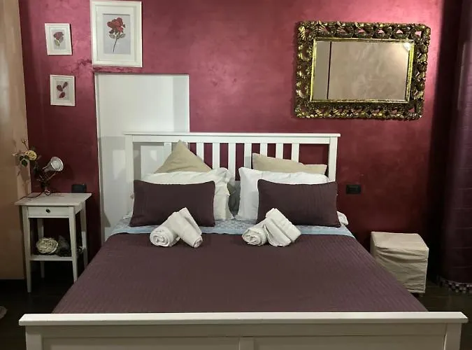 Bed & Breakfast Savoia 3*