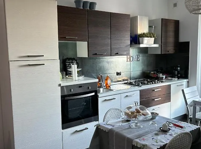 Savoia Bed & Breakfast