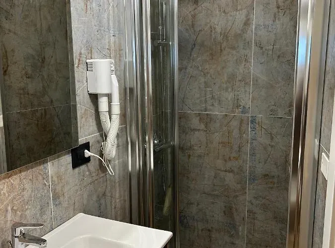 Bed & Breakfast Savoia 3*