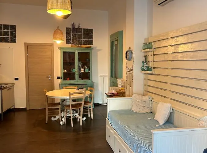 Savoia Bed & Breakfast