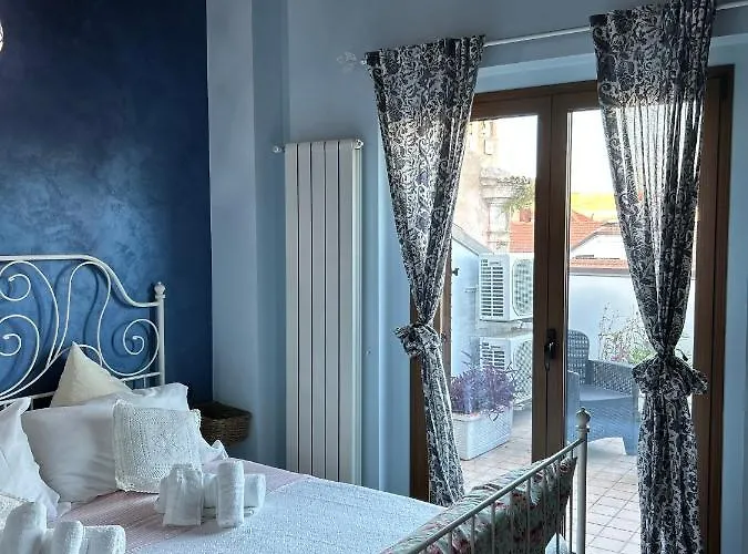Bed & Breakfast Savoia San Salvo
