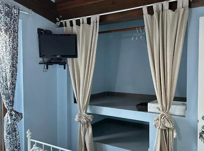 Bed & Breakfast Savoia 3*