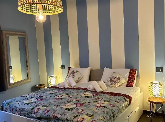 Bed & Breakfast Savoia