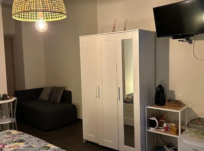 Savoia Bed & Breakfast San Salvo