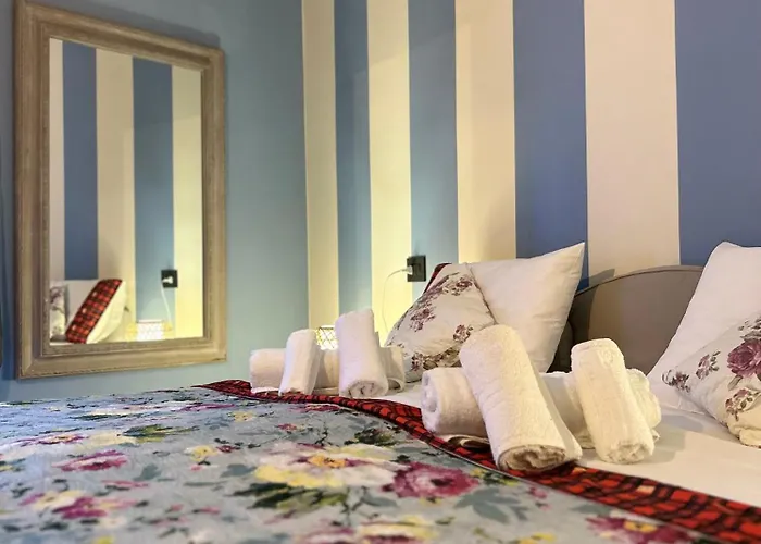 Savoia Bed & Breakfast 3*