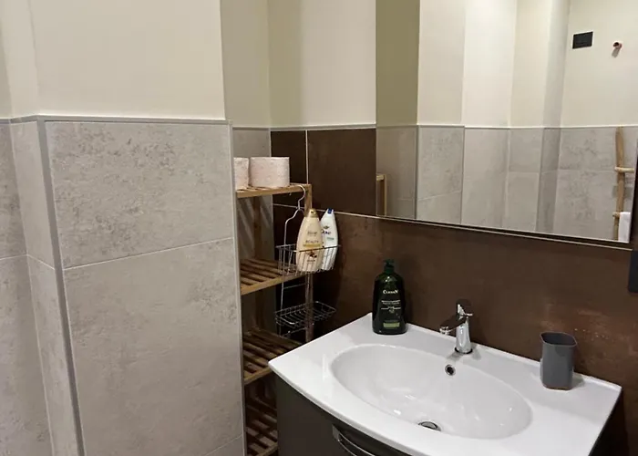 Savoia Bed & Breakfast 3*