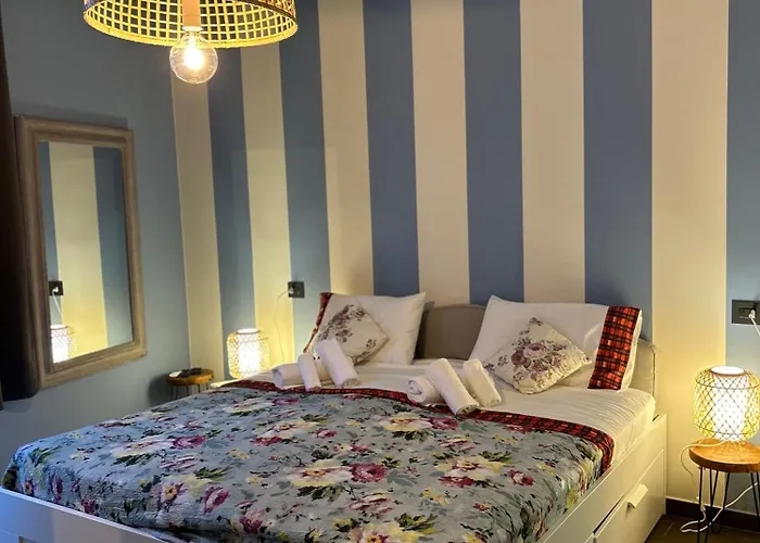 Bed & Breakfast Savoia San Salvo