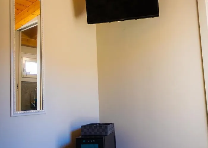 Savoia Bed & Breakfast