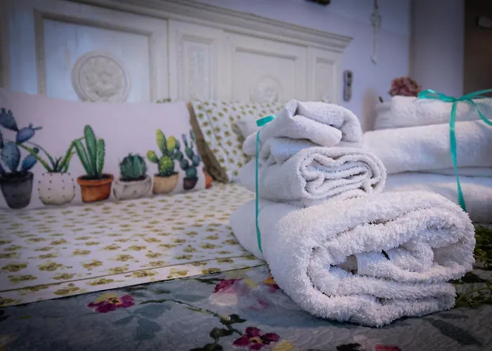 Bed & Breakfast Savoia