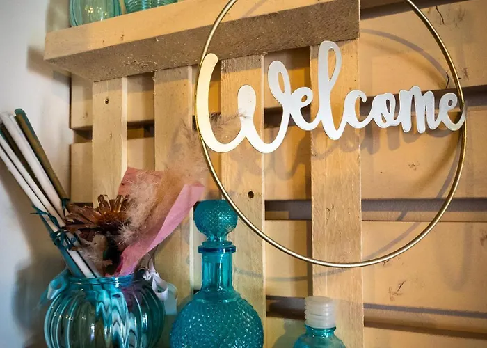 Bed & Breakfast Savoia 3*