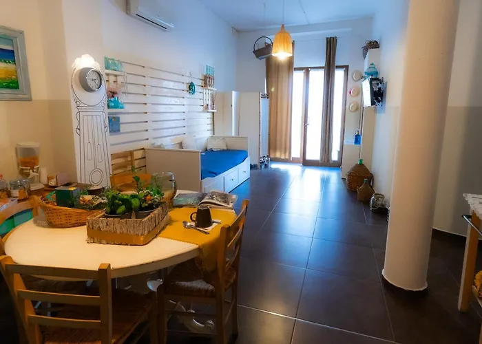 Bed & Breakfast Savoia San Salvo