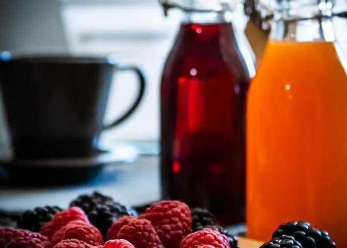 Savoia Bed & Breakfast 3*