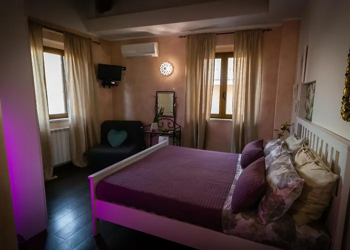 Bed & Breakfast Savoia 3*
