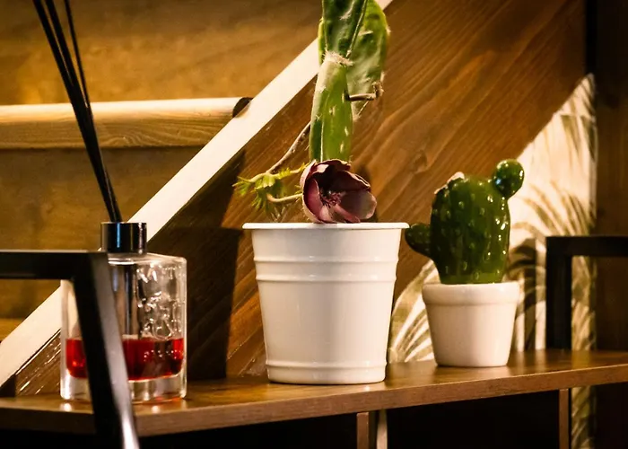 Savoia Bed & Breakfast San Salvo