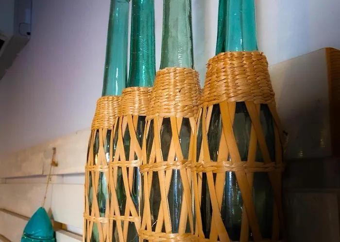 Bed & Breakfast Savoia San Salvo