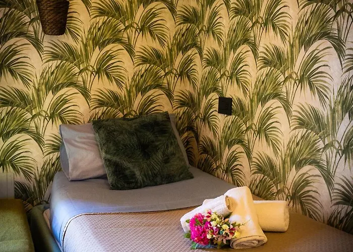 Savoia Bed & Breakfast