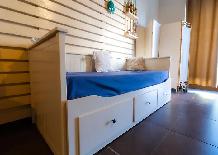 Bed & Breakfast Savoia