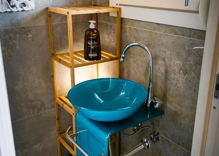 Savoia Bed & Breakfast San Salvo