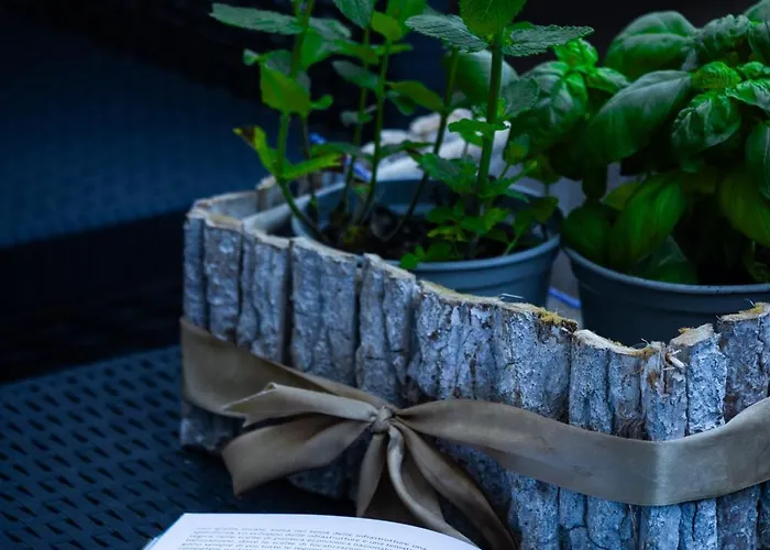 Bed & Breakfast Savoia San Salvo