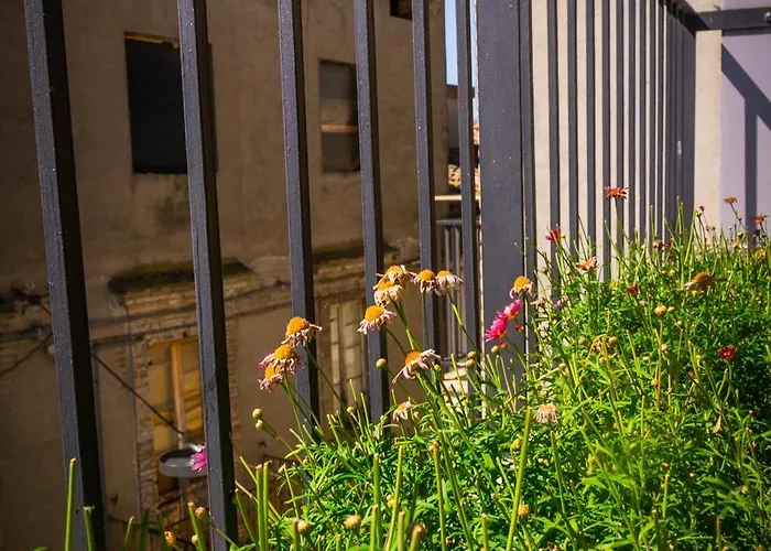 Savoia Bed & Breakfast