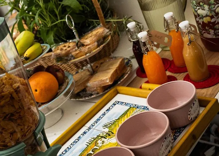 Savoia Bed & Breakfast San Salvo