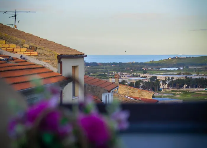 Bed & Breakfast Savoia San Salvo